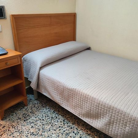 Hotel Cogullada ซาราโกซา ภายนอก รูปภาพ
