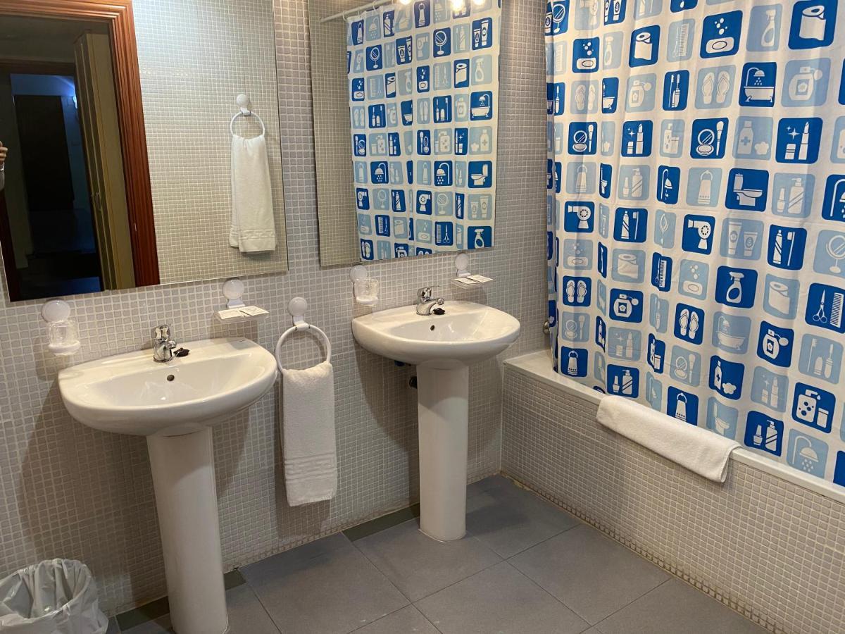 Hotel Cogullada ซาราโกซา ภายนอก รูปภาพ