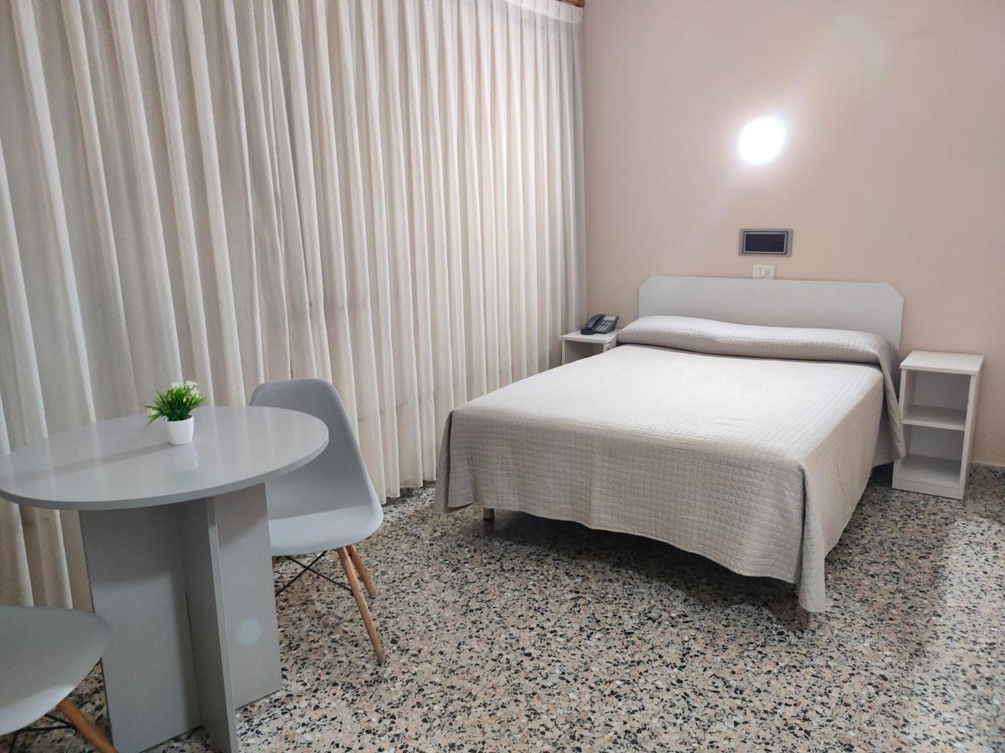 Hotel Cogullada ซาราโกซา ภายนอก รูปภาพ