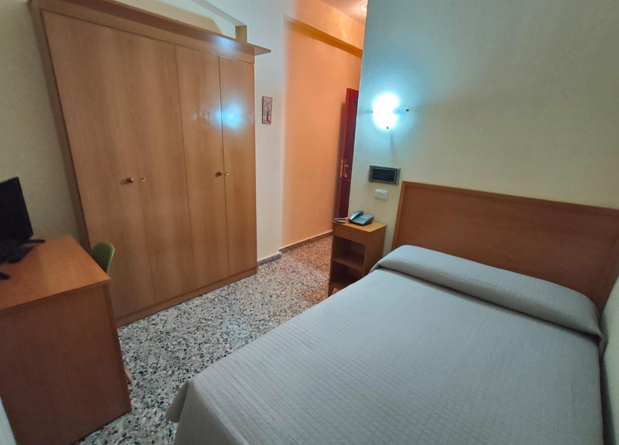 Hotel Cogullada ซาราโกซา ภายนอก รูปภาพ