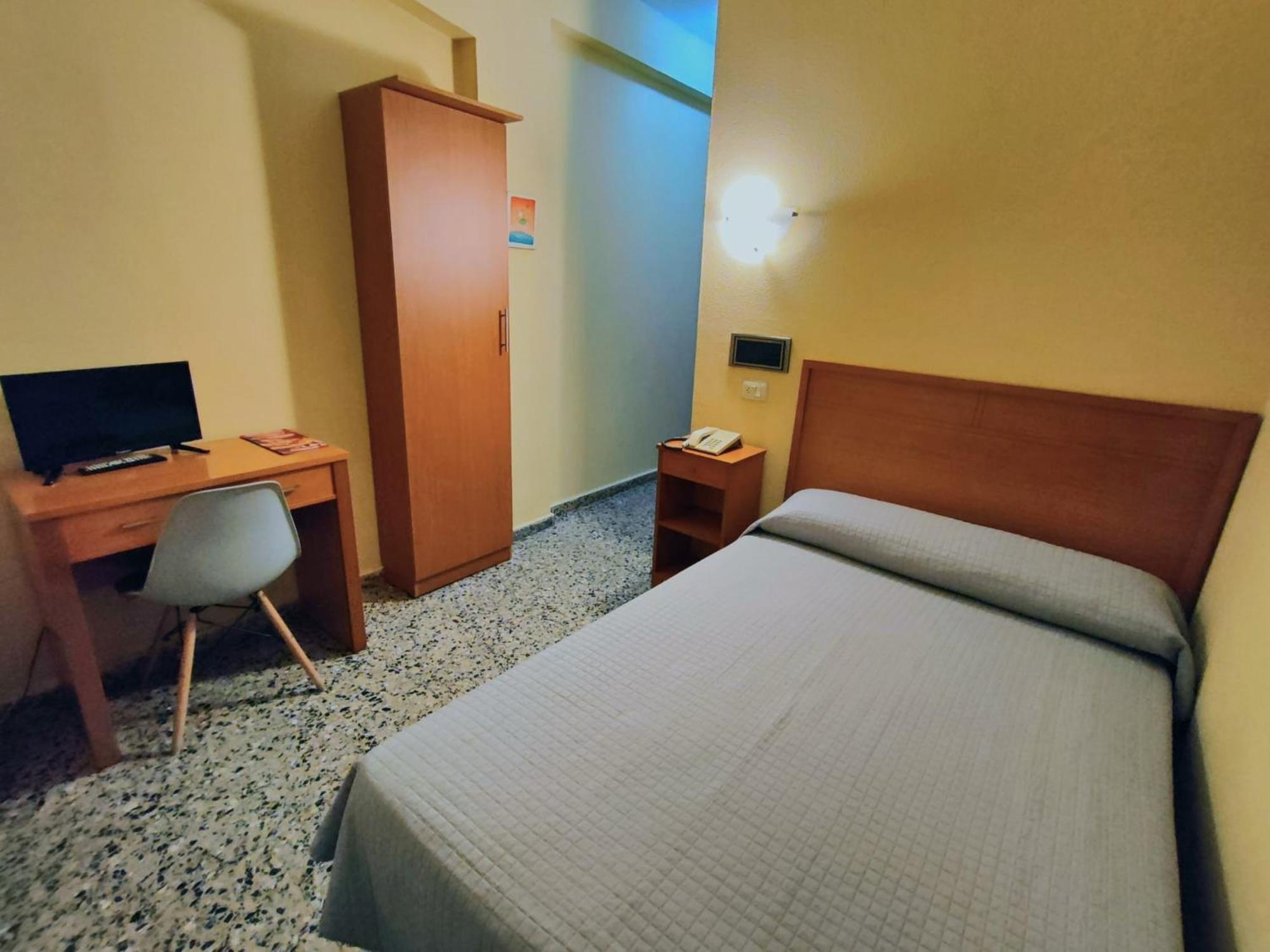 Hotel Cogullada ซาราโกซา ภายนอก รูปภาพ