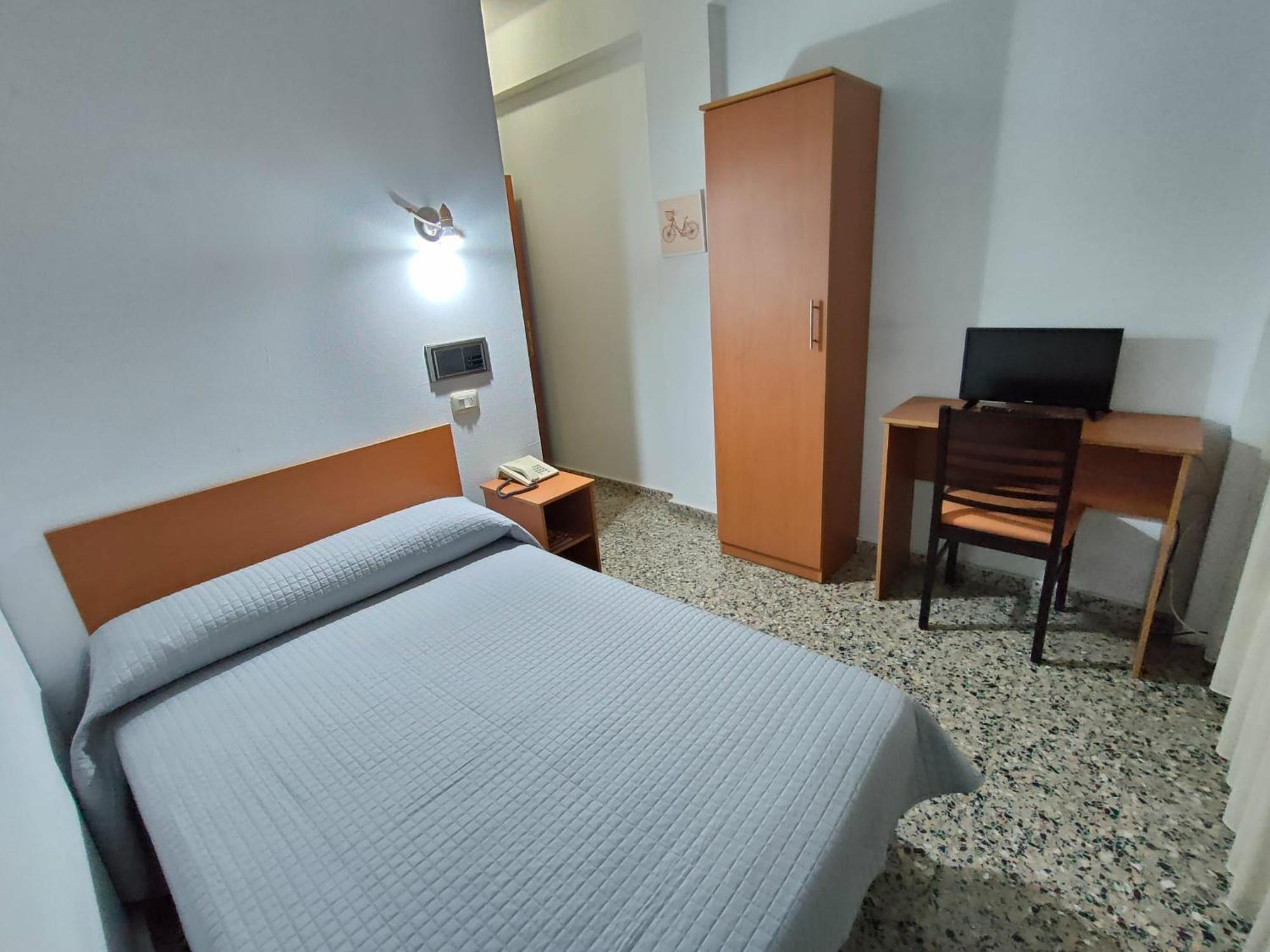 Hotel Cogullada ซาราโกซา ภายนอก รูปภาพ
