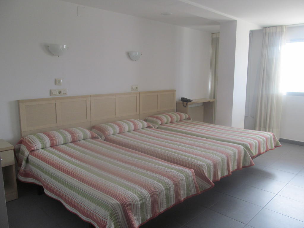 Hotel Cogullada ซาราโกซา ภายนอก รูปภาพ