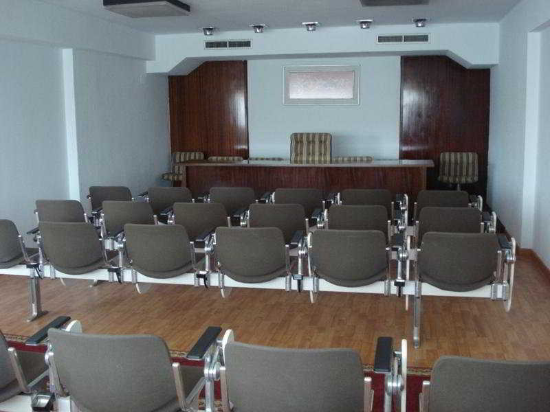 Hotel Cogullada ซาราโกซา ภายนอก รูปภาพ
