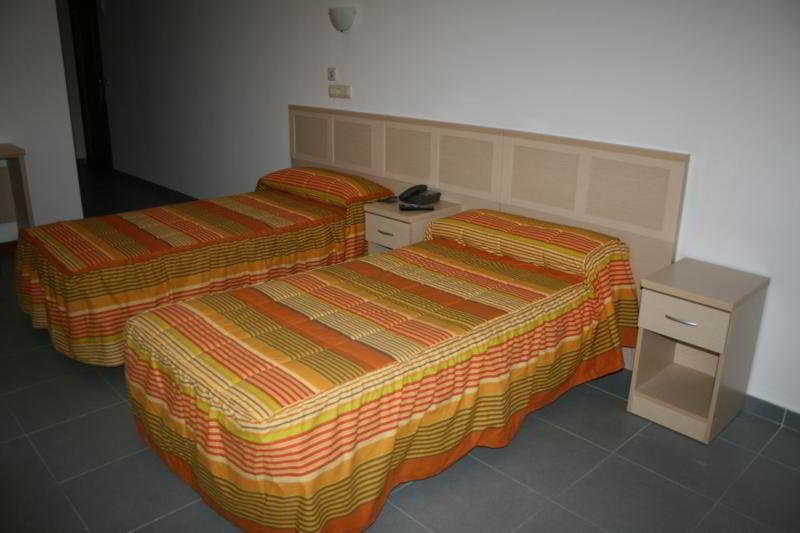 Hotel Cogullada ซาราโกซา ภายนอก รูปภาพ